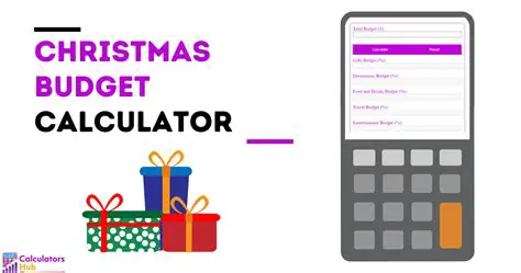 Calculadora de costo mensual