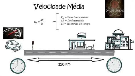 Calculando a Velocidade Inicial de Uma Bicicleta