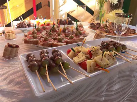 Calculando la cantidad de bocadillos en una semana