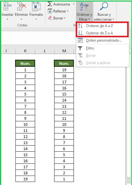 Calculando la cantidad de formas de ordenar una comida en un restaurante