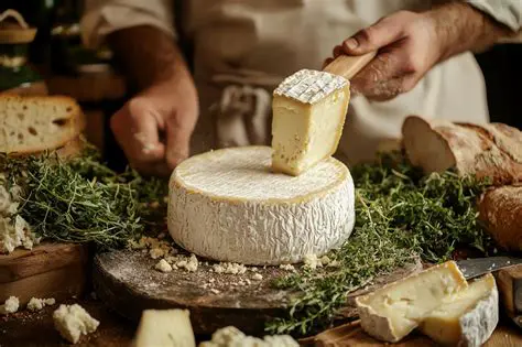 Calculando los Ingresos de un Productor de Quesos Artesanales