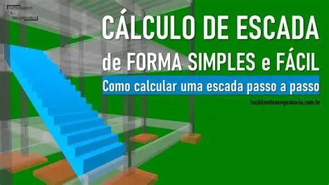 Calculando o Comprimento da Escada