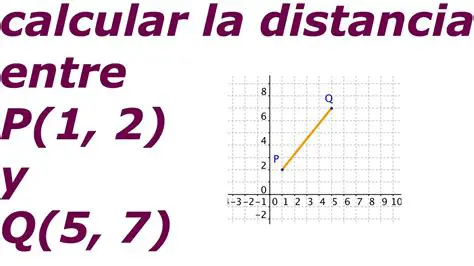 Calcular la diferencia entre p y q
