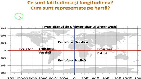 Calcularea Distanelor Geografice cu Vlad