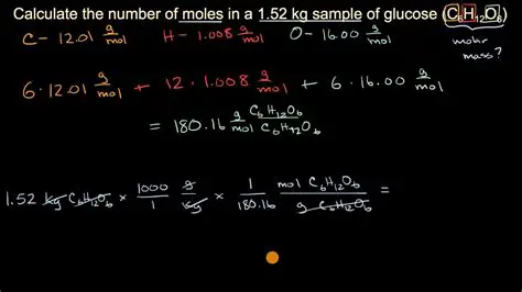 Calculate the number of moles of C9H20