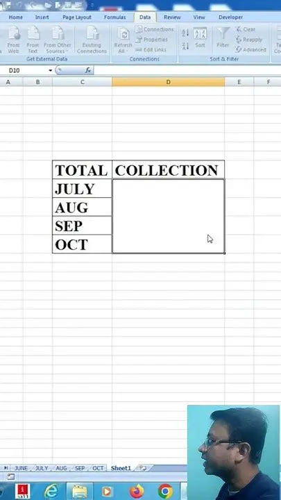 Calculate Total from Clipboard