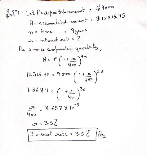 Calculating Earnings for a Specific Number of Hours