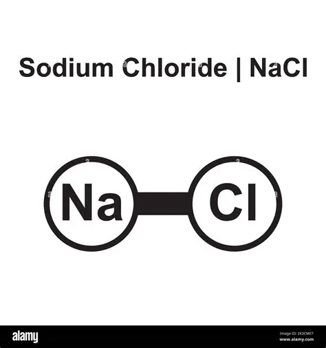 Calculating Formula Units in Sodium Chloride