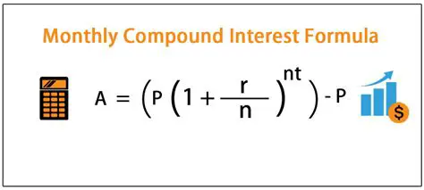 Calculating Interest with Compounding