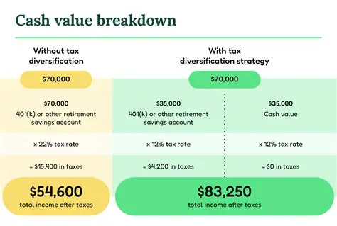 Calculating Life Insurance Payout