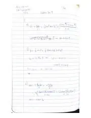 Calculating Mathematical Expressions