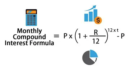 Calculating Monthly Deposits
