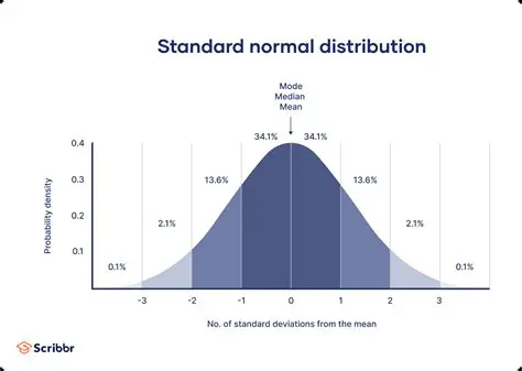 Calculating Probabilities using the Standard Normal Distribution