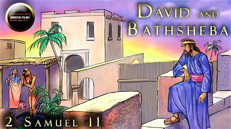 Calculating the Ages of David and Sam