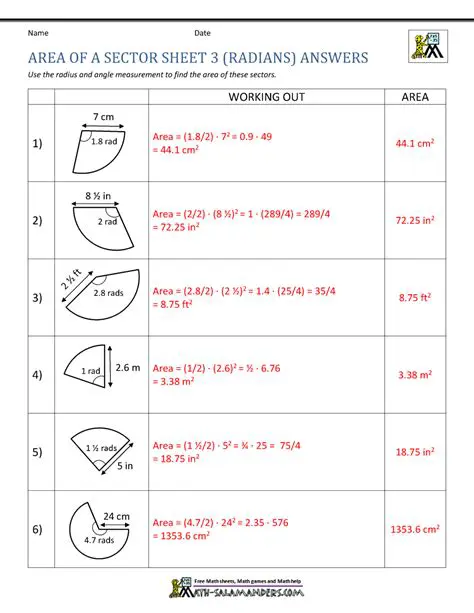 Calculating the Area of the Larger Cloth