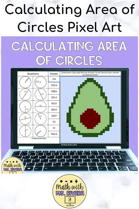 Calculating the Area of the Park