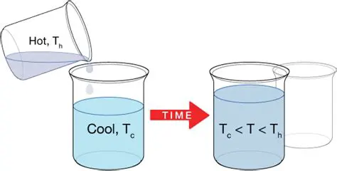 Calculating the Equilibrium Temperature