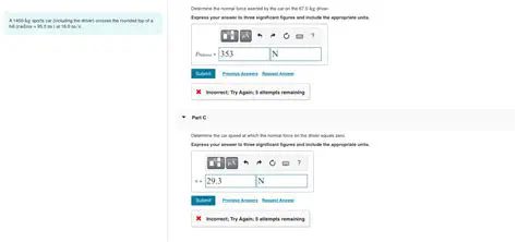 Calculating the Force Exerted by the Car on the Caravan