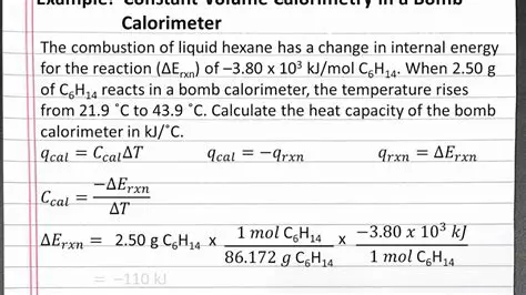 Calculating the Heat Dumped into the Air