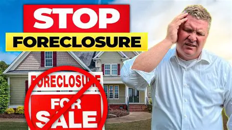 Calculating the Loss from Foreclosure