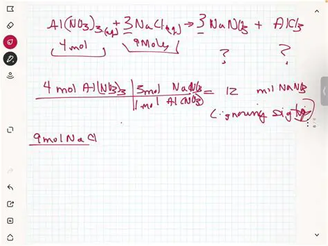 Calculating the Mass of NaNO3 for a Solution