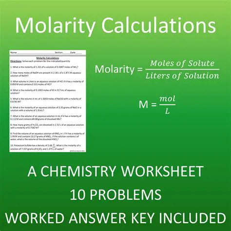 Calculating the Molality of the Solution