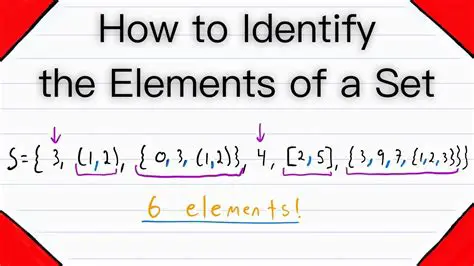 Calculating the Number of Elements in Sets A and B