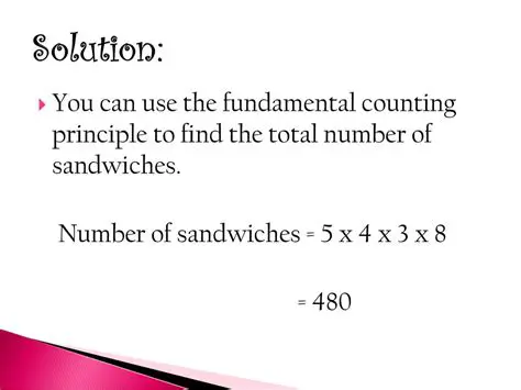 Calculating the Number of Sandwiches Sold