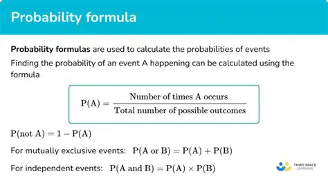 Calculating the Probability of Playing a Particular Sport