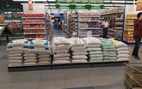 Calculating the Remaining Rice