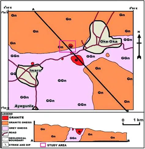 Calculating the Size of the Survey Area