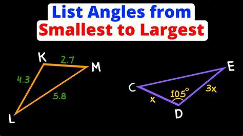 Calculating the Smallest Angle of Elevation