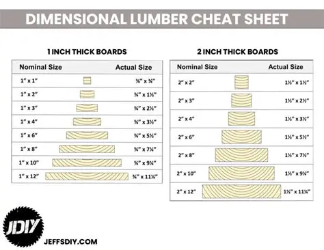 Calculating the Total Length of 2 by 4 Lumber