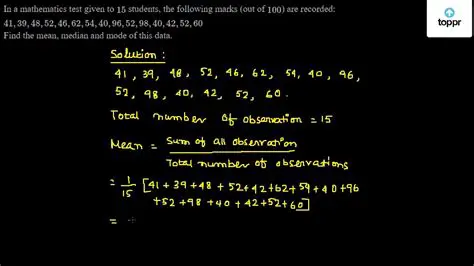 Calculating the Total Number of Adults