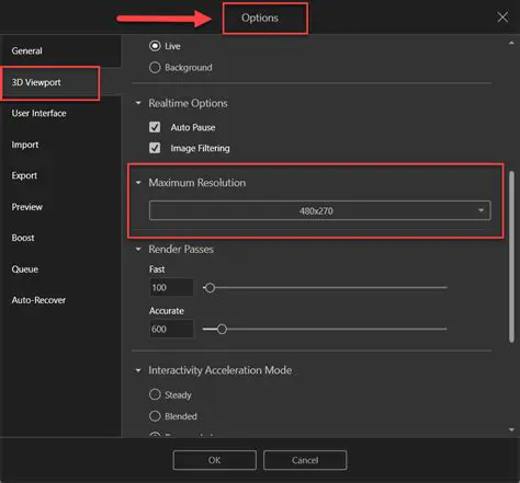Calculating Viewport Resolution