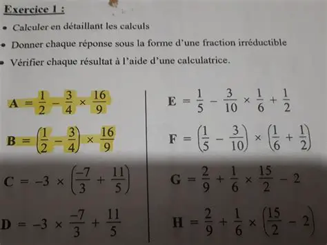 Calculer la fraction de la course que Marina doit encore parcourir
