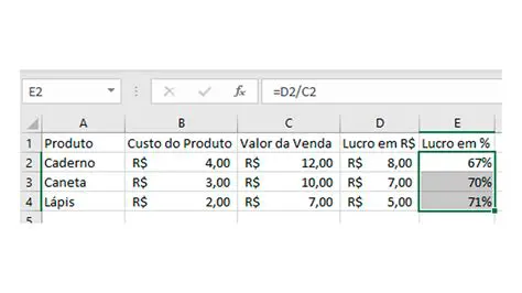 Calculo de Valor Total da Conta
