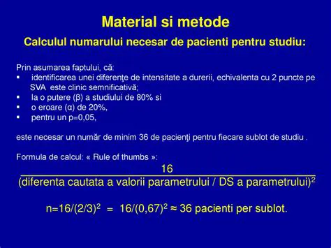 Calculul Numarului de Cutii