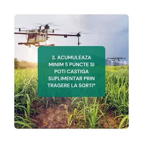 Calculul Recoltelor Fermierilor