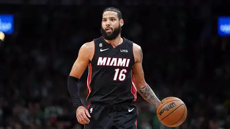 Caleb Martin: The Underrated Force Fueling Miami Heat's Championship Aspirations