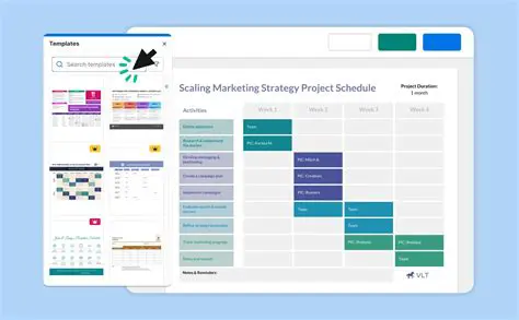 Calendar Access and Schedule Creation