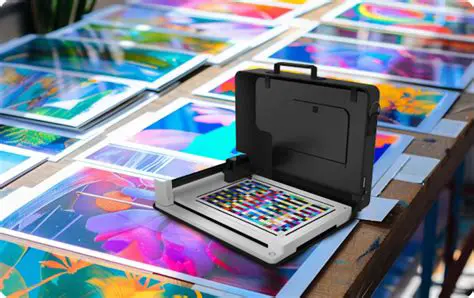 Calibration and Profile Creation