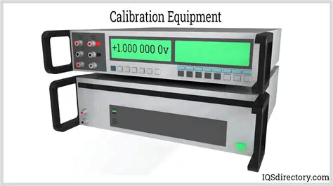 Calibration of EDM Instruments