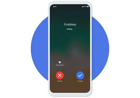 Caller Information Display