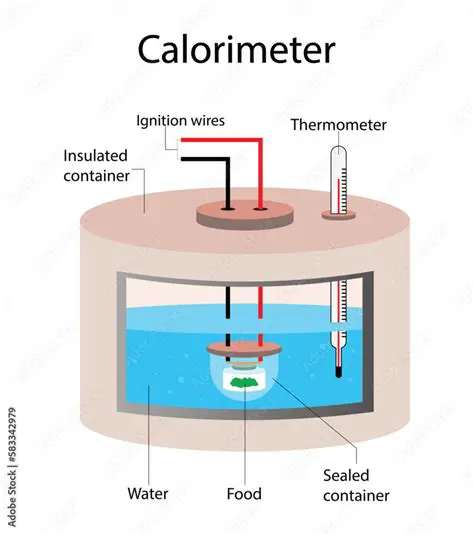 Calorimetria de Fluxo de Calor
