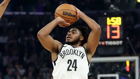 Cam Thomas: Rising NBA Star, Scoring Phenom, and Brooklyn Nets' Future