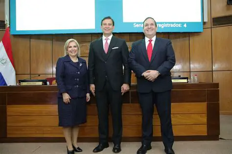 A Cámara de Senadores: Qué es, Cómo Funciona y Su Importancia en la Democracia Paraguaya