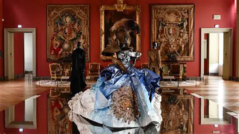 Cambriolage audacieux au Louvre: Des bijoux inestimables dérobés!