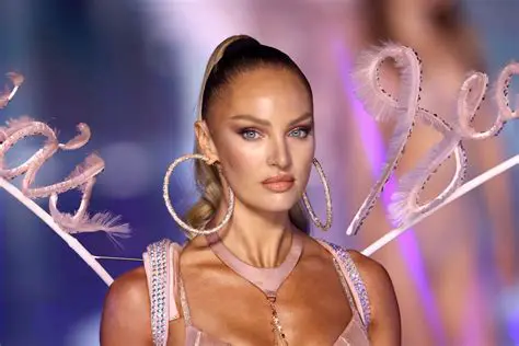 Candice Swanepoel: From Victoria's Secret Angel to Global Icon