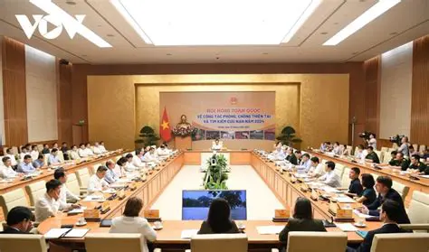 Cập Nhật Mới Nhất về Áp Thấp Nhiệt Đới Biển Đông: Nguy Cơ và Tác Động